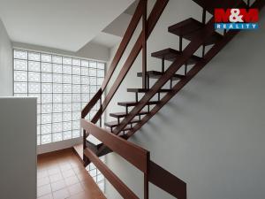 Prodej rodinného domu, Soběslav - Soběslav II, Na Ohradě, 270 m2