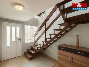 Prodej rodinného domu, Soběslav - Soběslav II, Na Ohradě, 270 m2