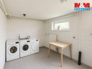 Prodej rodinného domu, Soběslav - Soběslav II, Na Ohradě, 270 m2
