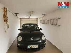 Prodej rodinného domu, Soběslav - Soběslav II, Na Ohradě, 270 m2