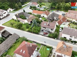 Prodej rodinného domu, Soběslav - Soběslav II, Na Ohradě, 270 m2