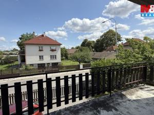Prodej rodinného domu, Soběslav - Soběslav II, Na Ohradě, 270 m2