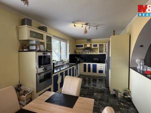 Prodej rodinného domu, Soběslav - Soběslav II, Na Ohradě, 270 m2
