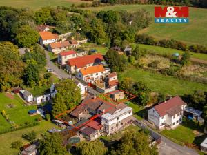 Prodej rodinného domu, Kounov, 65 m2