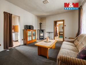 Prodej rodinného domu, Kounov, 65 m2