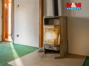 Prodej rodinného domu, Kounov, 65 m2
