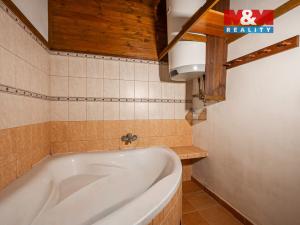 Prodej rodinného domu, Kounov, 65 m2