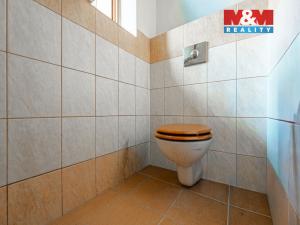 Prodej rodinného domu, Kounov, 65 m2