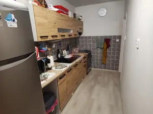 Prodej bytu 3+1, Praha - Háje, Mejstříkova, 75 m2