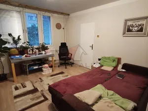 Prodej bytu 3+1, Praha - Háje, Mejstříkova, 75 m2