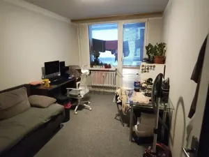 Prodej bytu 3+1, Praha - Háje, Mejstříkova, 75 m2