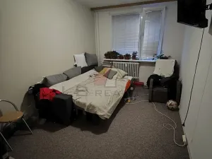 Prodej bytu 3+1, Praha - Háje, Mejstříkova, 75 m2