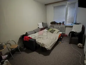Prodej bytu 3+1, Praha - Háje, Mejstříkova, 75 m2