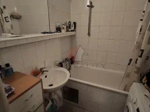 Prodej bytu 3+1, Praha - Háje, Mejstříkova, 75 m2