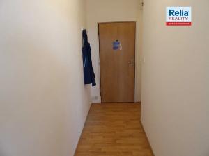Pronájem bytu 1+kk, Liberec, Libušina, 28 m2