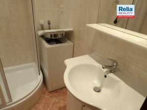 Pronájem bytu 1+kk, Liberec, Libušina, 28 m2