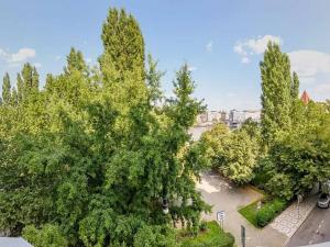 Pronájem bytu 2+1, Praha, Janáčkovo nábřeží, 72 m2