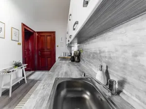 Pronájem bytu 2+1, Praha, Janáčkovo nábřeží, 72 m2