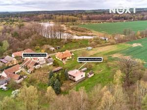 Prodej rodinného domu, Pluhův Žďár, 300 m2