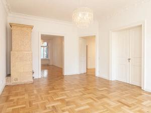 Prodej bytu 3+1, Žitava, Německo, Goethestraße, 140 m2