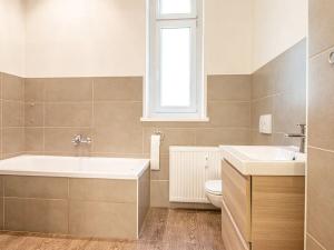 Prodej bytu 3+1, Žitava, Německo, Goethestraße, 140 m2