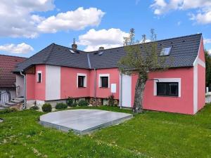 Prodej rodinného domu, Krátošice, 100 m2