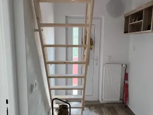 Prodej rodinného domu, Krátošice, 100 m2