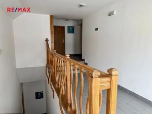 Pronájem bytu 1+kk, Plzeň, Úslavská, 39 m2