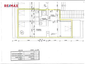 Pronájem bytu 1+kk, Plzeň, Úslavská, 39 m2