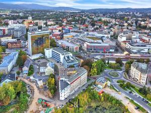 Prodej bytu 2+1, Liberec, U Sirotčince, 52 m2