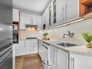 Prodej bytu 3+kk, Praha - Chodov, Bohúňova, 62 m2