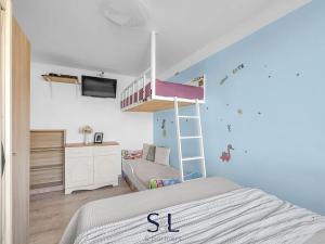 Prodej bytu 3+kk, Praha - Chodov, Bohúňova, 62 m2