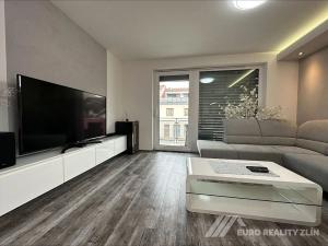 Pronájem bytu 3+kk, Napajedla, 83 m2