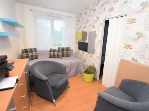 Prodej bytu 4+1, České Budějovice, 78 m2