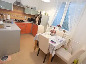 Prodej bytu 4+1, České Budějovice, 78 m2