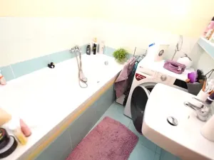 Prodej bytu 4+1, České Budějovice, 78 m2