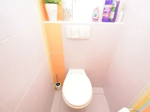 Prodej bytu 4+1, České Budějovice, 78 m2