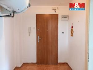 Pronájem bytu 2+1, Karlovy Vary - Rybáře, Sokolovská, 51 m2