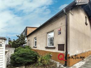 Prodej rodinného domu, Praha - Hostivař, Hornoměcholupská, 101 m2