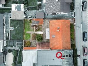 Prodej rodinného domu, Praha - Hostivař, Hornoměcholupská, 101 m2