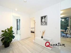 Pronájem kanceláře, Praha - Braník, Na usedlosti, 50 m2