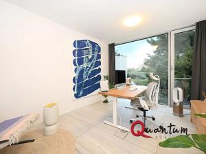 Pronájem kanceláře, Praha - Braník, Na usedlosti, 50 m2