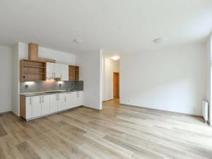 Pronájem bytu 2+kk, Praha - Kamýk, U Kamýku, 59 m2