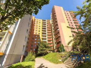 Prodej bytu 1+kk, Brno, Havelkova, 31 m2