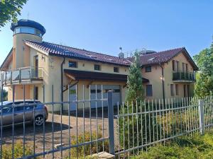 Prodej rodinného domu, Česká Třebová, Grégrova, 350 m2