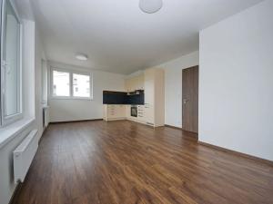 Prodej bytu 2+kk, Praha - Vysočany, Pod Harfou, 63 m2