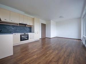 Prodej bytu 2+kk, Praha - Vysočany, Pod Harfou, 63 m2