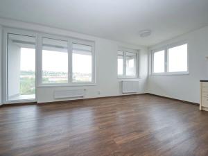 Prodej bytu 2+kk, Praha - Vysočany, Pod Harfou, 63 m2