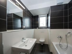 Prodej bytu 2+kk, Praha - Vysočany, Pod Harfou, 63 m2