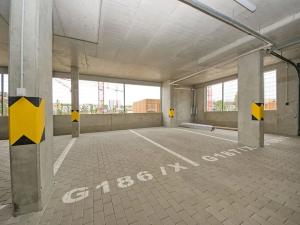 Prodej bytu 2+kk, Praha - Vysočany, Pod Harfou, 63 m2